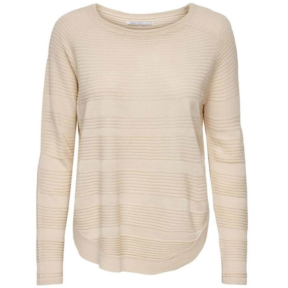 Only Caviar Wind Surfer Knit Sweater